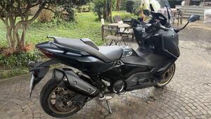 Yamaha T-Max 560 Tech Max (2022 - 24) 
