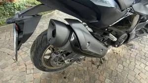 Yamaha T-Max 560 Tech Max (2022 - 24)  (4)