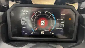 Yamaha T-Max 560 Tech Max (2022 - 24)  (6)