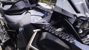 Bmw R 1200 GS Adventure (2013 - 16) 