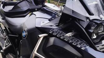 Bmw R 1200 GS Adventure (2013 - 16) usata