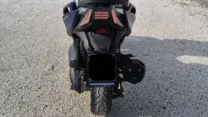Kymco Xciting 400i S ABS (2019 - 20) 