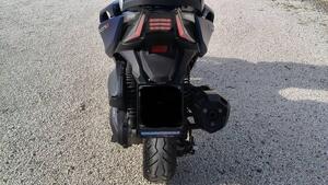 Kymco Xciting 400i S ABS (2019 - 20) 