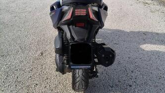 Kymco Xciting 400i S ABS (2019 - 20) usata