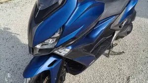 Kymco Xciting 400i S ABS (2019 - 20)  (5)