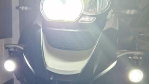 Bmw R 1200 GS Adventure (2010 - 13) 