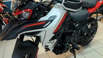 Benelli TRK 702X (2023 - 25) usata