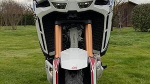 Honda Africa Twin CRF 1100L Adventure Sports DCT (2022 - 23) 