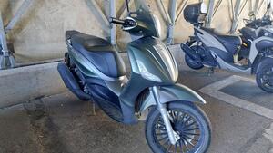 Piaggio Beverly 300 S i.e. ABS-ASR (2016 - 20) 