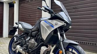 Yamaha Tracer 7 (2021 - 24) usata