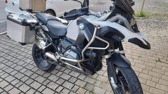 Bmw R 1200 GS Adventure (2013 - 16) usata