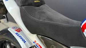 Honda CB 1000 R (2008 - 10) 