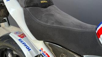 Honda CB 1000 R (2008 - 10)