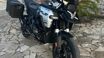 Bmw R 1300 GS Adventure Triple Black (2025 - 26) usata