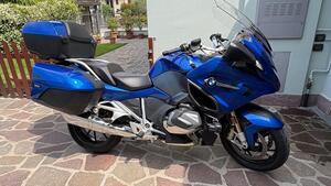 Bmw R 1250 RT (2021 - 25) 