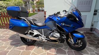 Bmw R 1250 RT (2021 - 25) usata