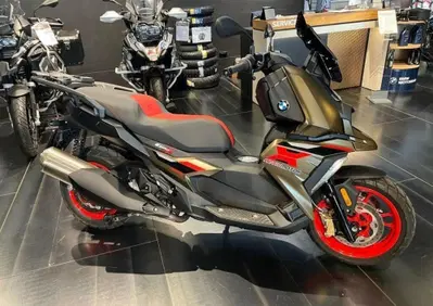 Bmw C 400 X (2025 - 26) - Annuncio 9840187