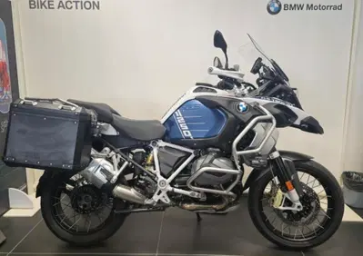 Bmw R 1250 GS Adventure (2021 - 24) - Annuncio 9950119