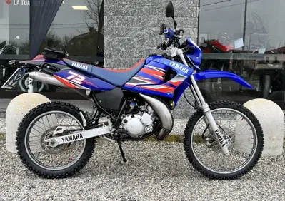 Yamaha DT 125 RE (2004 - 06) - Annuncio 9949299