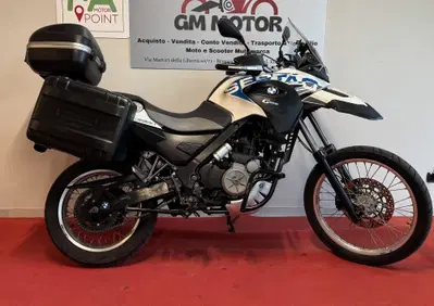 Bmw G 650 GS Sertão (2012 - 14) - Annuncio 9950154