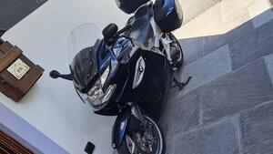 Bmw K 1300 GT (2009 - 11) 