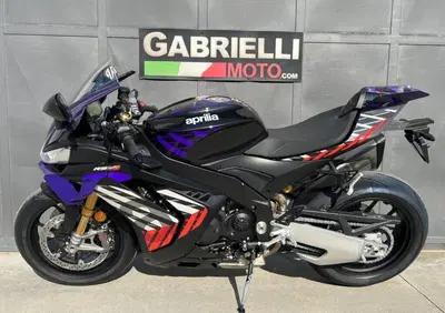 Aprilia RSV4 1100 Factory (2025 - 26) - Annuncio 9950198