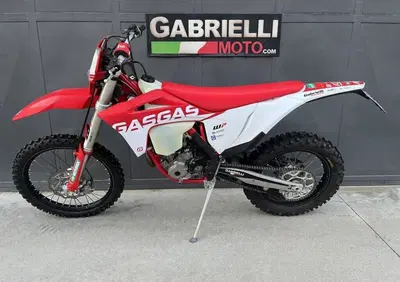 GASGAS EC 350 F (2022) - Annuncio 9950208
