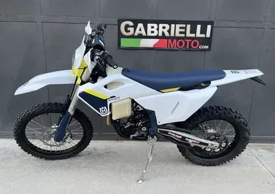 Husqvarna FE 350 (2025) - Annuncio 9950209
