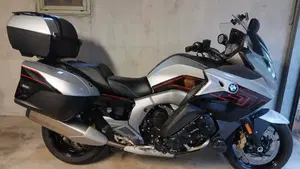 Bmw K 1600 GT (2017 - 20) 