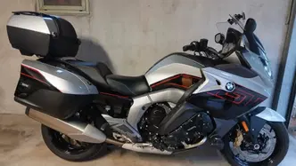 Bmw K 1600 GT (2017 - 20)