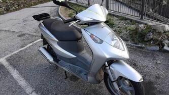 Honda Dylan 125 usata