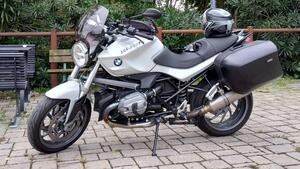 Bmw R 1200 R (2011 - 14) 