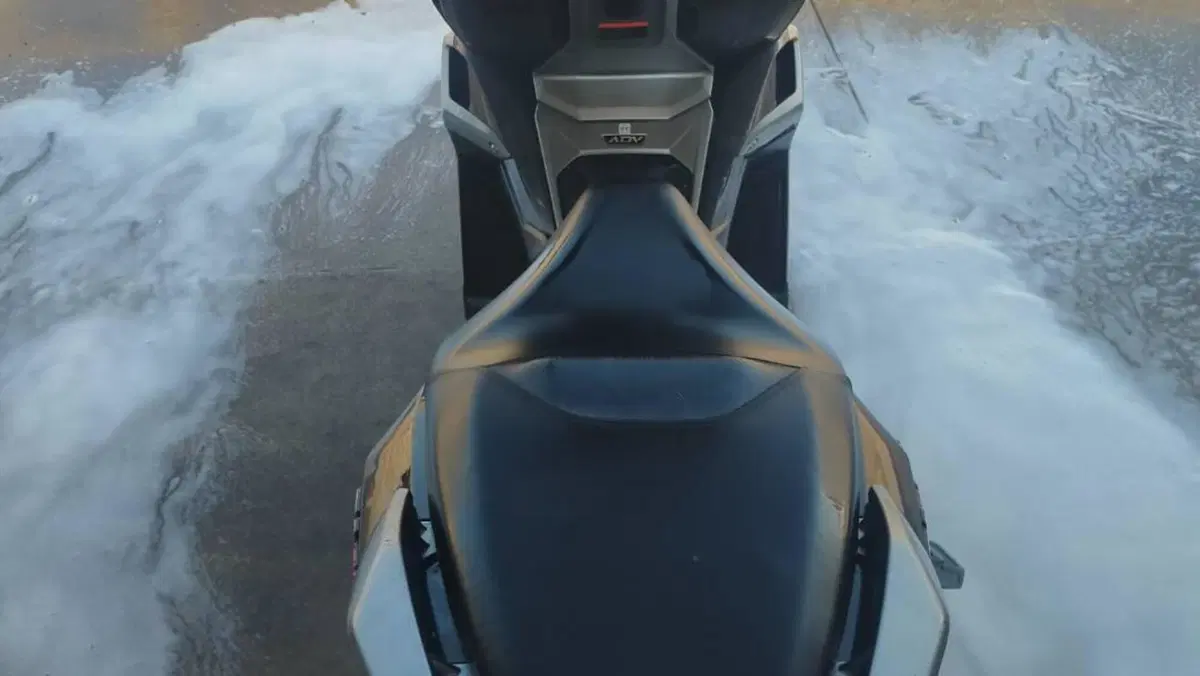 Voge Sfida SR1 ADV (2023 - 26) 