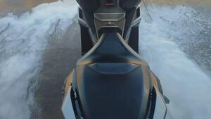 Voge Sfida SR1 ADV (2023 - 26) 