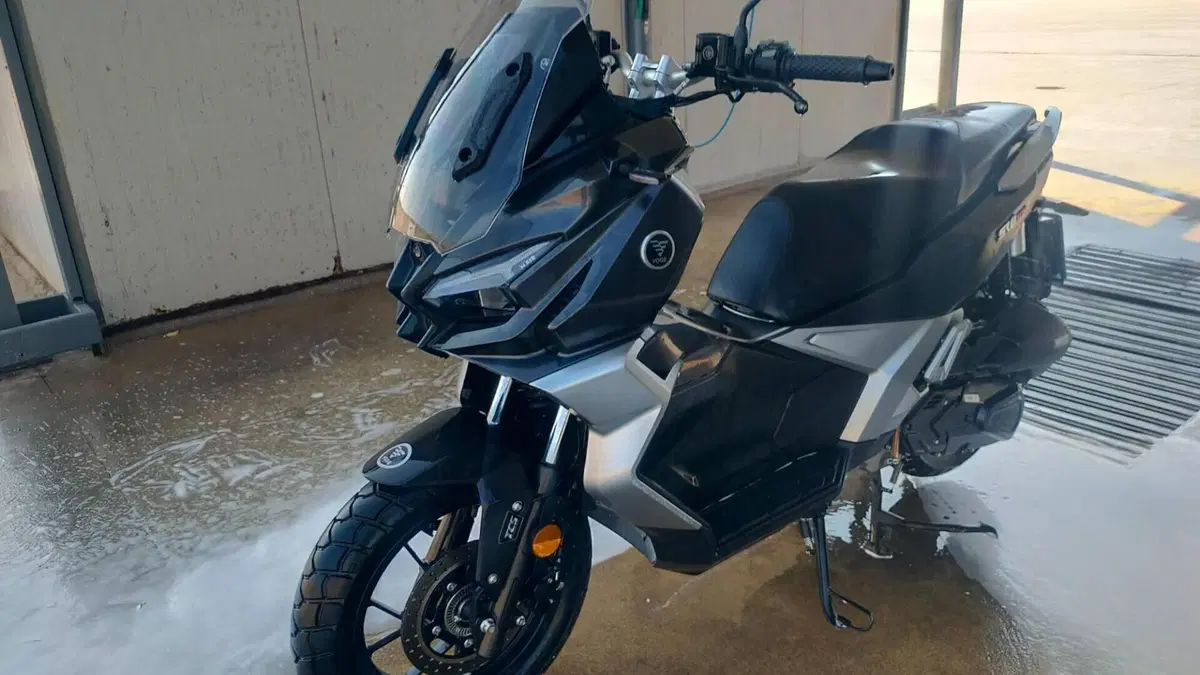 Voge Sfida SR1 ADV (2023 - 26)  (5)