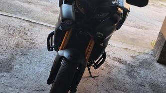 Yamaha Tracer 9 GT (2021 - 24) usata