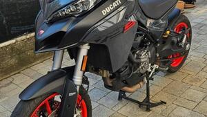 Ducati Multistrada V2 (2022 - 24) 
