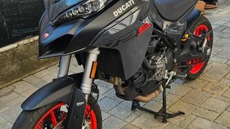 Ducati Multistrada V2 (2022 - 24) usata