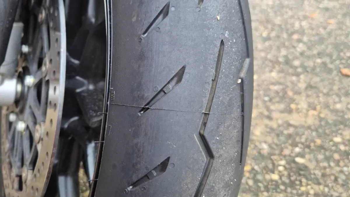 MV Agusta Rivale 800 EAS ABS (2013 -17)  (6)