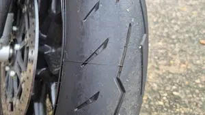 MV Agusta Rivale 800 EAS ABS (2013 -17)  (6)