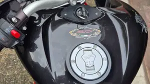 MV Agusta Rivale 800 EAS ABS (2013 -17)  (4)