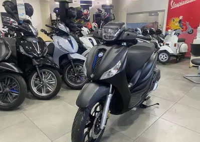 Piaggio Medley 200 S (2025 - 26) - Annuncio 9950347
