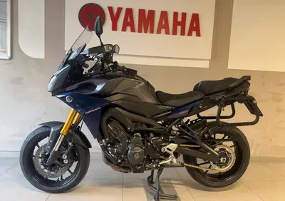 Yamaha Tracer 900 ABS (2015 - 16) - Annuncio 9933664