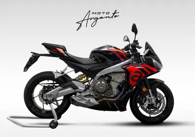 Aprilia Tuono 660 Factory (2022 - 24) - Annuncio 9950354