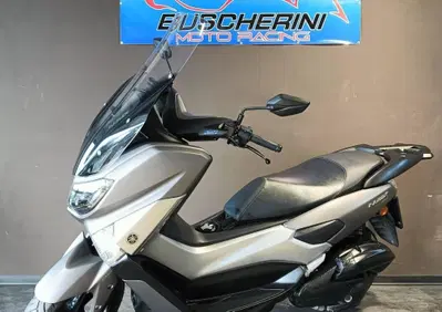 Yamaha N-Max 155 (2017 - 20) - Annuncio 9950388