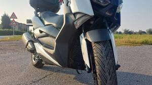 Yamaha X-Max 300 ABS (2017 - 20) 