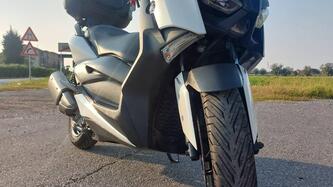Yamaha X-Max 300 ABS (2017 - 20) usata