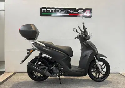 Kymco People 125i S ABS (2024 - 26) - Annuncio 9880668