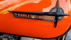 Harley-Davidson 1584 Rocker (2008 - 09) - FXCW  (4)