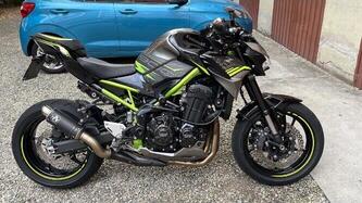 Kawasaki Z 900 A2 (2020)